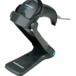 Datalogic, QW2520, KIT, 2D , Color Black, Scanner y cable Usb, incluye cuna