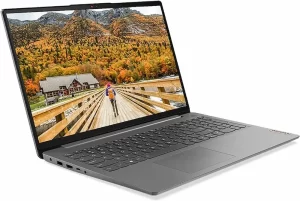 Lenovo ideap 3 15ALC6/ AMD RYZEN 7- 5700U/ 512 GB/ Ram 12 GB DDR4/15.6" FHD/W11 - Imagen 2