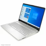HP 15-EF2526LA/ Ryzen 7-5700U/512GB/Ram 12GB/ 15.6" LED FH/ W11/ Negro - Imagen 4