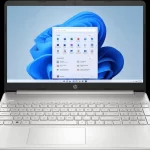 HP 15-EF2525LA/ Ryzen 7-5700U/ Ram 16 GB/ 512 GB/ 15.6" HD