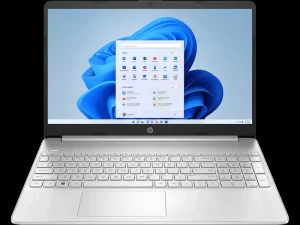 HP 15-EF2525LA/ Ryzen 7-5700U/ Ram 16 GB/ 512 GB/ 15.6" HD