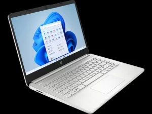 HP 15-EF2525LA/ Ryzen 7-5700U/ Ram 16 GB/ 512 GB/ 15.6" HD - Imagen 3
