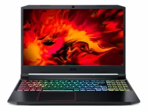 Acer Nitro 5 AN515-55-59CK/ IntelI5-10300H 10ma Gen/512 GB/Ram16GB/15.6" FHD IPS 144Hz/ RTX-3050 4GB