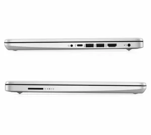 HP 14-DQ2528LA/ I3-1115G4 11va Gen/ 256GB/ Ram 8GB/ 14" HD/ W11 - Imagen 4