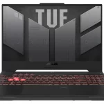 Asus Tuf Gaming FA506ICB-HN199/ Ryzen 7- 4800H/ Ram 16GB/ 1TB/ 15.6" FHD 144HZ/ RTX 3050 4GB