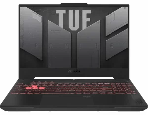 Asus Tuf Gaming FA506ICB-HN199/ Ryzen 7- 4800H/ Ram 16GB/ 1TB/ 15.6" FHD 144HZ/ RTX 3050 4GB