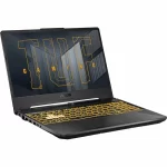 Asus TUF Gaming F15 FX517ZR-HN097/ Intel I7-12650H 12va Gen/1TB/ Ram16GB/15.6" FHD 144Hz/ W11/ RTX 3070 8GB