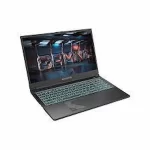 Notebook Gigabyte G5 MF-G2LA313SD/ Intel I7-12650H 12va Gen/512 GB/ Ram16 GB DDR4/ Teclado Retroiluminado/ 15.6" FHD/ RTX-4050 6GB - Imagen 4
