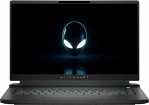 Dell Alienware M15 R7/ Ryzen 7-6800H/512GB/Ram 16GB/15.6" FHD/ W11Home/RTX3060 6GB