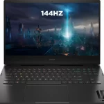 HP Omen 16-K0033DX/ IntelI9-12900H 12va Gen/ 1 TB/ Ram16 GB DDR5/ 16.1" QHD IPS LED 165 Hz/ W11/Tecaldo Retroiluminado/ RTX-3060 6GB
