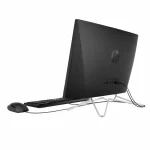 HP Todo en uno 22-DD2005LA /Intel CELERON J4025 /Ram 8GB/M2 256GB/Graficos INTEL UHD 600 / HD 21,5'' Antireflejo - Imagen 2