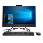 HP Todo en uno 22-DD2005LA /Intel CELERON J4025 /Ram 8GB/M2 256GB/Graficos INTEL UHD 600 / HD 21,5'' Antireflejo
