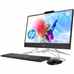 HP Todo en uno 24-DF1512LA/ Intel-I3 1125G4 11va Gen/ Ram 8 GB/ 512 GB/ 23.8"/ - Imagen 3