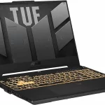 Notebook Asus FX506HE-HN394/ Intel I7- 11800H 11va Gen/ Ram 16GB DDR4/512 GB/  15.6'' FHD/ tecaldo retroiluminado/RTX-3050 4GB