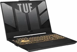 Notebook Asus FX506HE-HN394/ Intel I7- 11800H 11va Gen/ Ram 16GB DDR4/512 GB/  15.6'' FHD/ tecaldo retroiluminado/RTX-3050 4GB