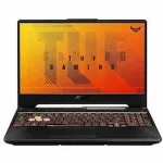 Asus Tuf Gaming FA506ICB-HN199/ Ryzen 7- 4800H/ Ram 32GB/ 1TB/ 15.6" FHD 144HZ/ RTX 3050 4GB