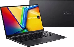 Asus Vivobook X1502ZA-EJ1593/ Intel I5- 1235U 12va GEN/Ram8 GB/  512 GB/ 15.6" FHD