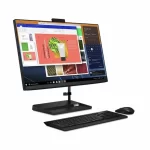 Lenovo Ideacentre AIO 3 24ITL6/ Intel I3- 1115G4 11VA Gen/ 256 GB/ Ram 8 GB/23.8" LED/ W11Home - Imagen 3