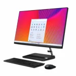 Lenovo Ideacentre AIO 3 24ITL6/ Intel I3- 1115G4 11VA Gen/ 256 GB/ Ram 8 GB/23.8" LED/ W11Home - Imagen 2