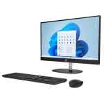 HP Todo en uno 24-CR0008LA/ Ryzen 5- 7520U/ Ram 8GB DDR5-5500 MHZ/M.2 NVME 512GB/ Camara 1080P/ Graficas Amd Radeon/ W11 Home/ 23.8" FULL HD TACTI - Imagen 2