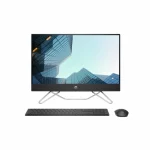 HP Todo en uno 24-CB1007LA/ Intel I5- 1235U 12VA Gen/ Ram 8GB / 1 TB/ 23,8'' / Graficos Intel IRIS X