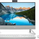 Dell Inspirion24  5415/ Ryzen 5-7530U/Ram 8 GB/ 512 GB/ 23.8" FHD Tactil/ W11 Home/ Graficas Amd Radeon