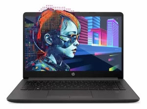 HP Victus 15-FB0137LA/ Ryzen 7-5800H/ 512 GB/ Ram 16 GB DDR4/15.6"IPS LED 250 144 Hz/ Teclado Retroiluminado/RTX-3050 4GB