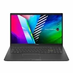 Notebook Asus Vivobook X1504VA-NJ440/ Intel-1355U 13va Gen/ 512 GB/ Ram16 GB DDR4/ }15.6" FHD/ Lector de huellas
