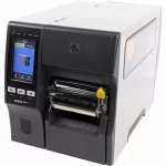 IMPRESORA ZEBRA ZT411, USB 2.0, RS-232 Serial, 10/100 Ethernet, Bluetooth 2.1, USB Host, EPL 3 ZEB-ZT41142-T010000Z