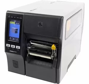 IMPRESORA ZEBRA ZT411, USB 2.0, RS-232 Serial, 10/100 Ethernet, Bluetooth 2.1, USB Host, EPL 3 ZEB-ZT41142-T010000Z