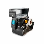 IMPRESORA ZEBRA ZT411, USB 2.0, RS-232 Serial, 10/100 Ethernet, Bluetooth 2.1, USB Host, EPL 3 ZEB-ZT41142-T010000Z - Imagen 2