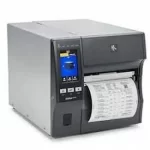 IMPRESORA ZEBRA ZT411, USB 2.0, RS-232 Serial, 10/100 Ethernet, Bluetooth 2.1, USB Host, EPL 3 ZEB-ZT41142-T010000Z - Imagen 3