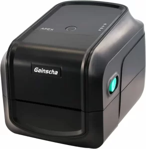 Impresora Gainscha GA-2408T (estándar) 4 pulgadas