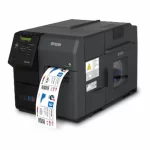 Impresora TM-C7500GColorGlossyMediaLabelPrinter
