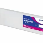 Tinta de impresora TM-C7500G Color negro Magenta