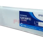 Tinta de impresora TM-C7500G Color cyan
