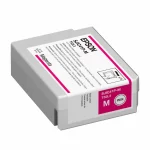 Tinta de color Magenta para impresora A6000/6500 - Imagen 2