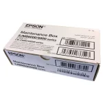 Caja de mantenimiento para imresora A6000/6500 - Imagen 2