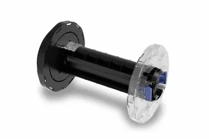 Spare Spindle 4