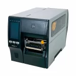 TT Printer ZT411; 4", 203, US Cord, Serial, USB, 10/100 Ethernet, Bluetooth 4.1/MFi, USB Host - Imagen 2