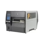 TT Printer ZT421; 6", 203 dpi, US Cord, Serial, USB, 10/100 Ethernet, Bluetooth 4.1/MFi, USB Host, EZPL - Imagen 2