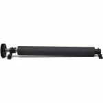 Kit, Platen Roller with bearings, ZD220, ZD230, ZD888 Direct Thermal