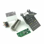 Kit Cutter Upgrade 110Xi4 & 105SLPlus
