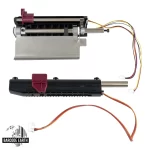 KIT MAINT MEDIA SENSOR ZM400