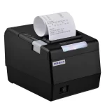 80mm Themal Receipt Printer with auto-cutter Scene: Kitchen printer Function