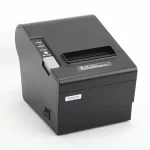 80mm Themal Receipt Printer with auto-cutter Scene: Kitchen printer Function - Imagen 2