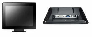 USB 9.7“ 2nd Display Non-Touch 1024x768, with Bracket - Imagen 2