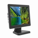USB 9.7“ 2nd Display Non-Touch 1024x768, with Bracket
