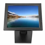 Monitor de pantalla tactil 15'' TFT LCD panel 1024*768