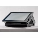 15" all-in-one POS terminal, CPU: Intel Celeron J1900 2.0 GHz Quad-Core - Imagen 2